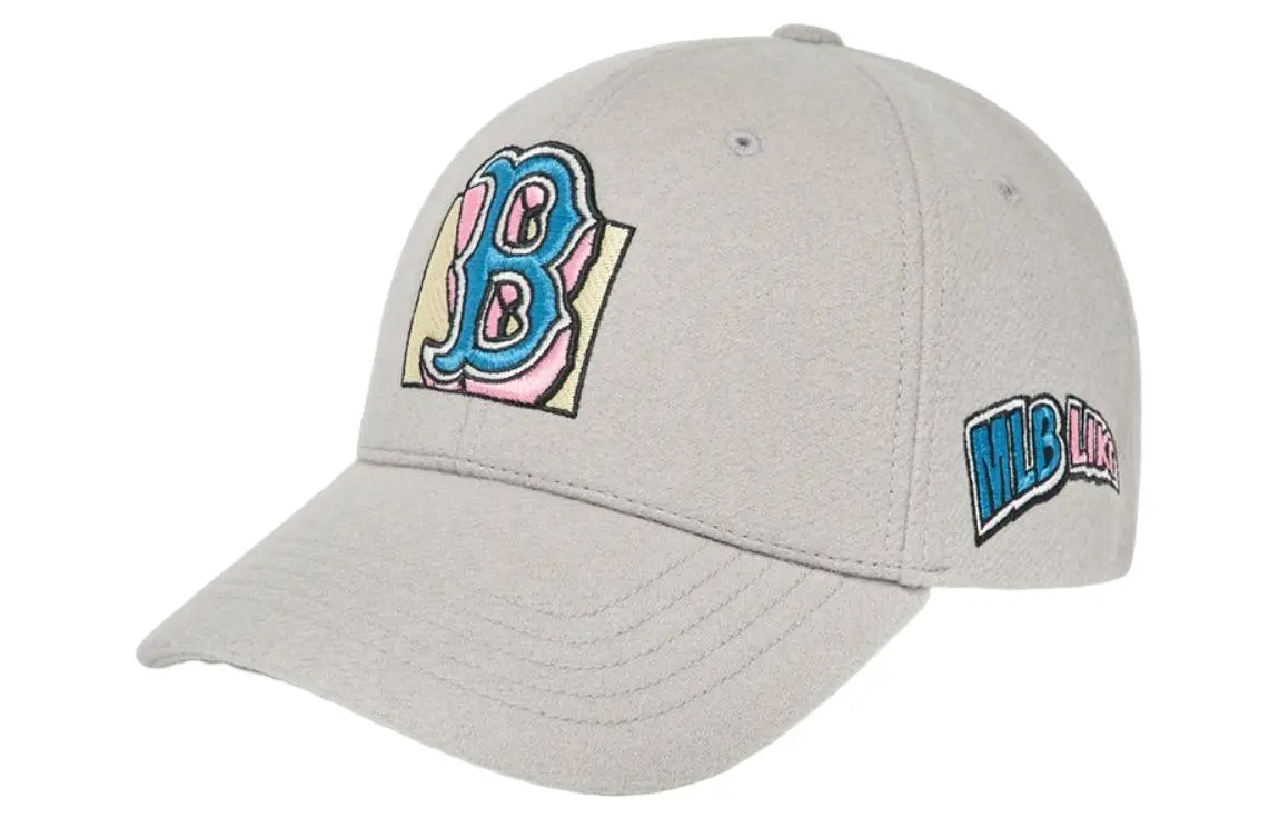 MLB Baseball Caps Unisex