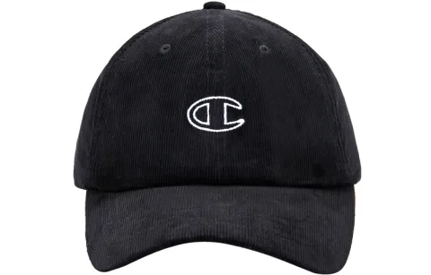 Champion Cotton Baseball Caps Unisex