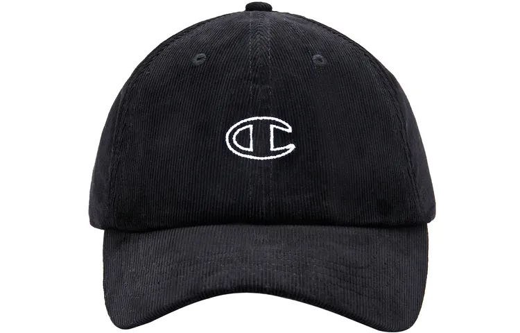 Champion Cotton Baseball Caps Unisex