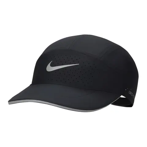 Nike Elastane Polyester Baseball Caps Unisex Multicolor