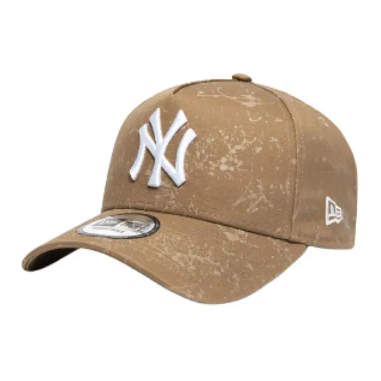 New Era Polyester Baseball Caps Unisex Multicolor