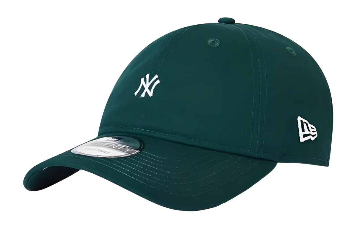 New Era Cotton Baseball Caps Unisex