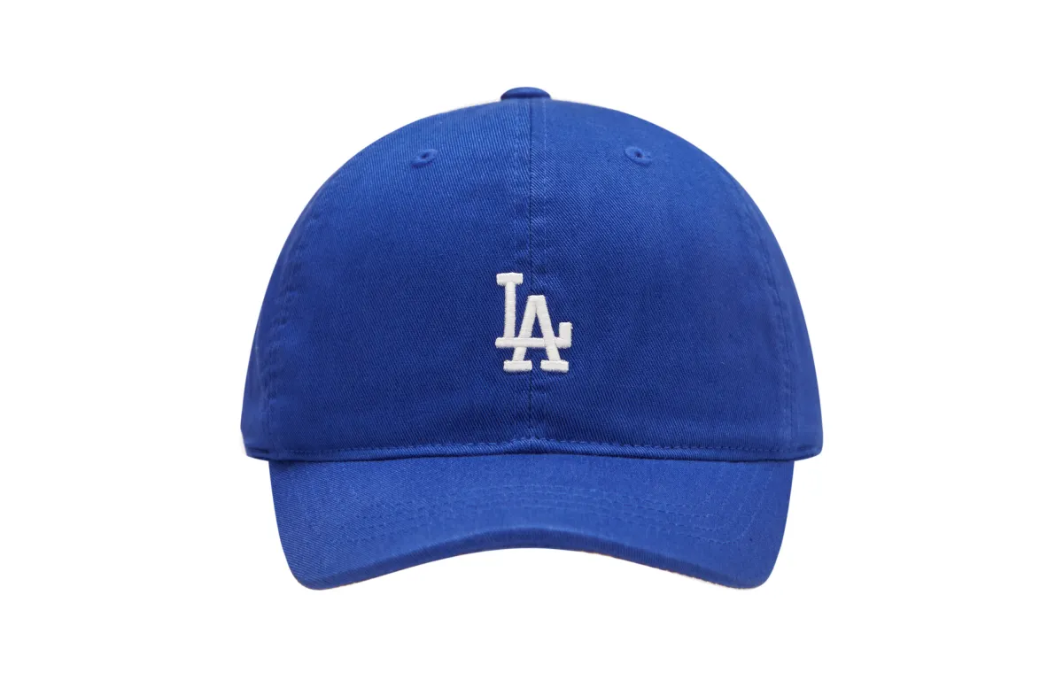 MLB Cotton Baseball Caps Unisex