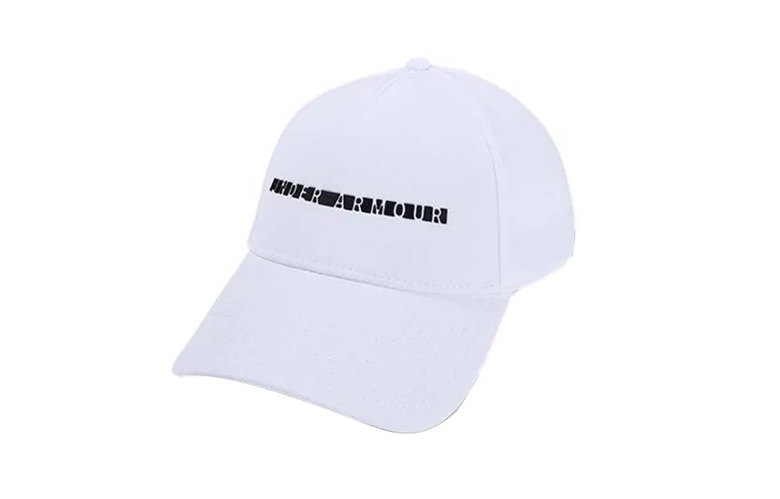 Under Armour Baseball Caps Women's White