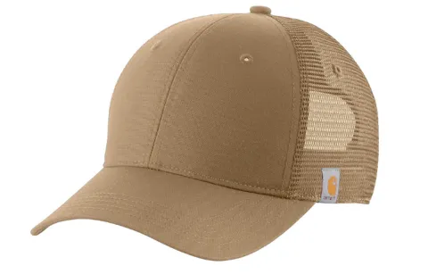 Carhartt Baseball Caps Men's Khaki