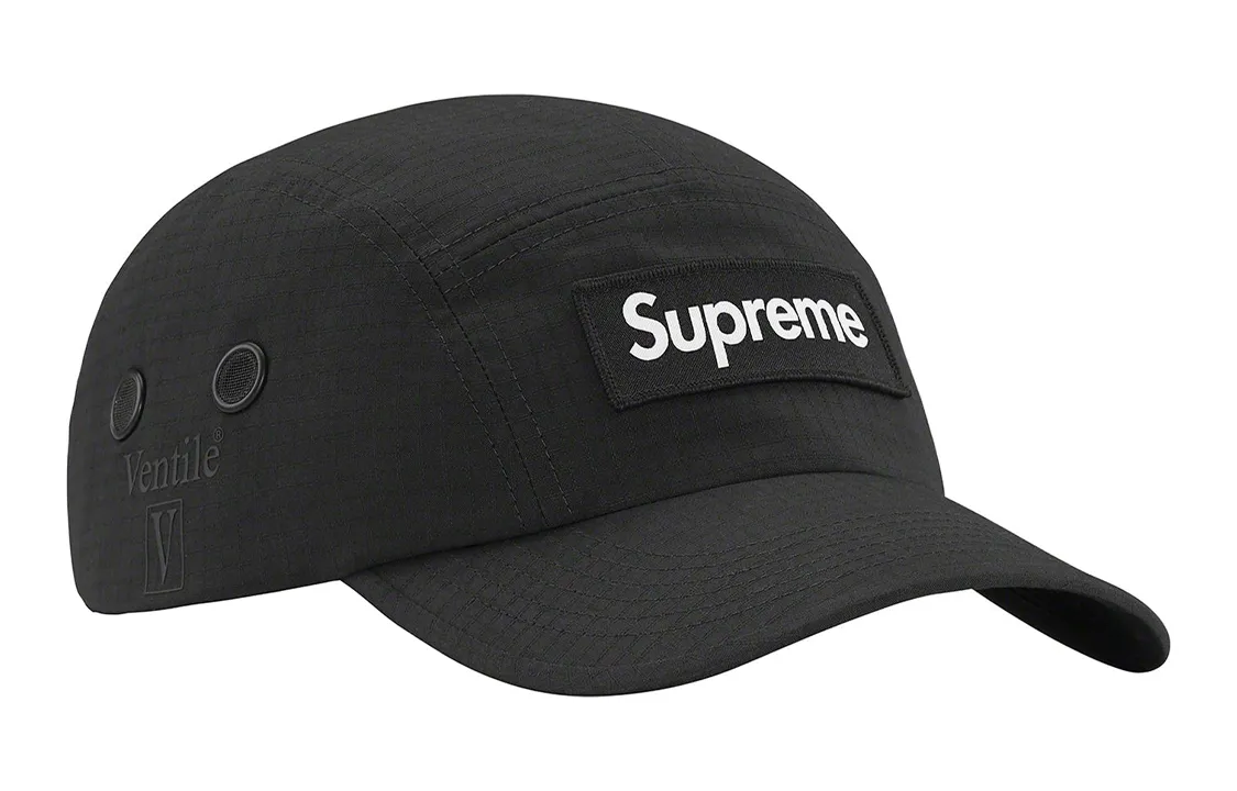 Supreme Ventile Camp Cap SS23