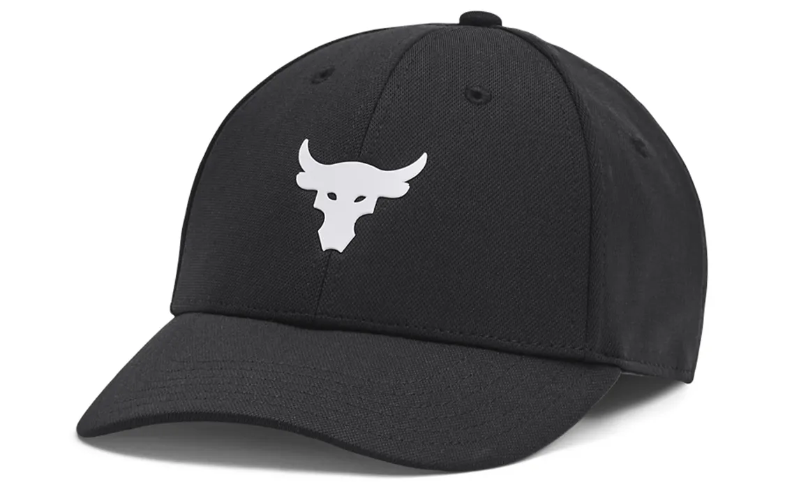 Under Armour Baseball Caps Women's Black
