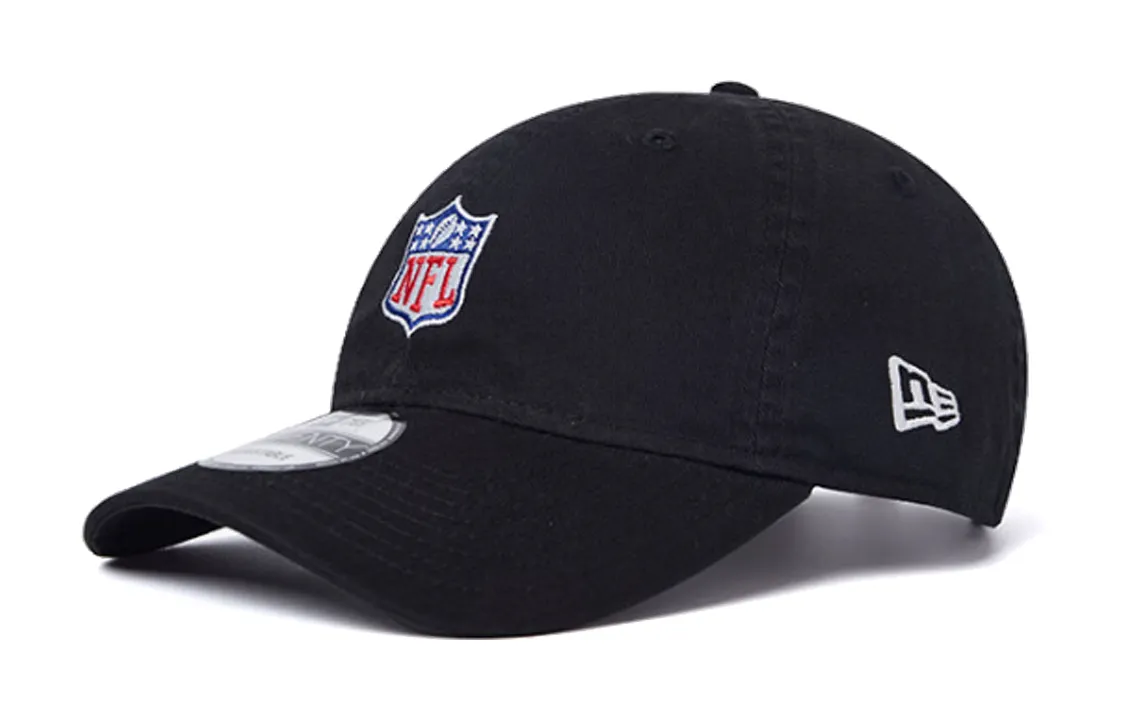 New Era Baseball Caps Unisex Black