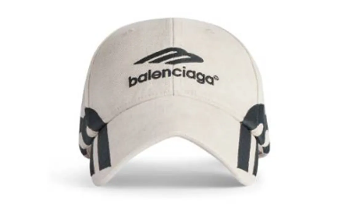 Balenciaga 3B Sports Icon Cap