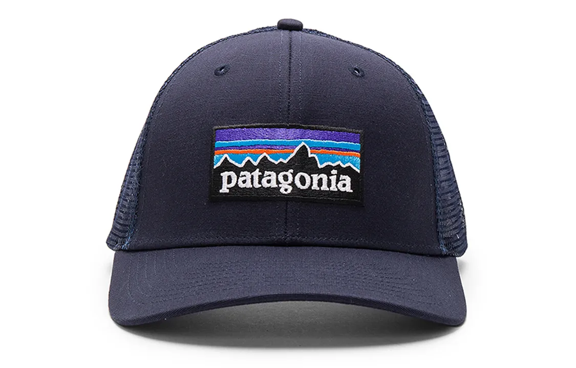 Patagonia P-6 Logo Trucker Hat