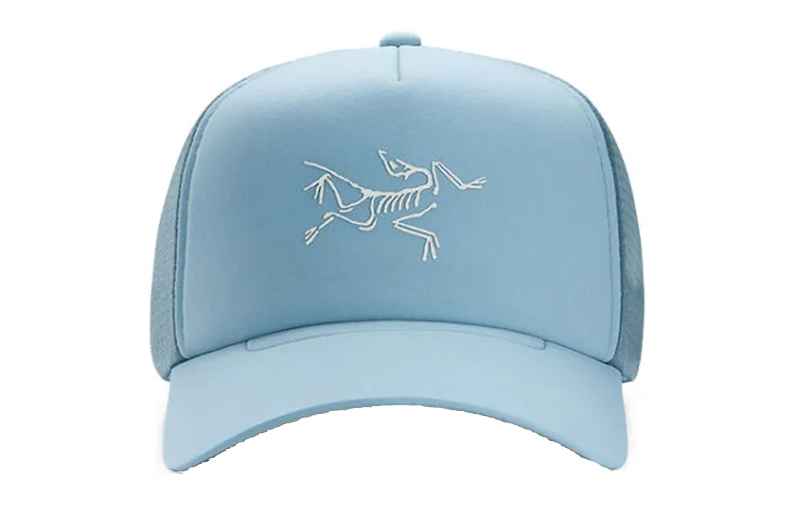Arc'teryx Polyester Baseball Caps Unisex