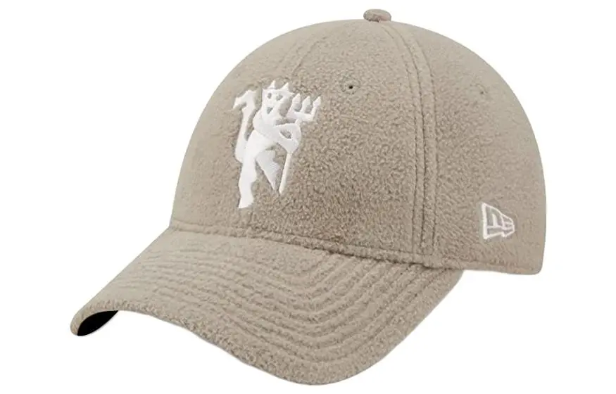 New Era Acrylic Wool Baseball Caps Women's