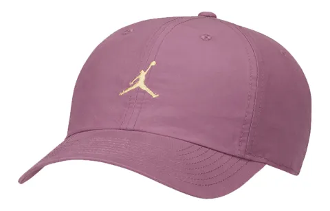 Jordan Baseball Caps Unisex Purple