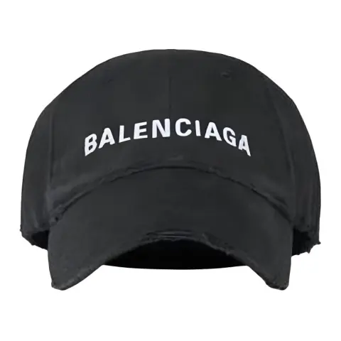 【Previous Season】logo-embroidered baseball cap