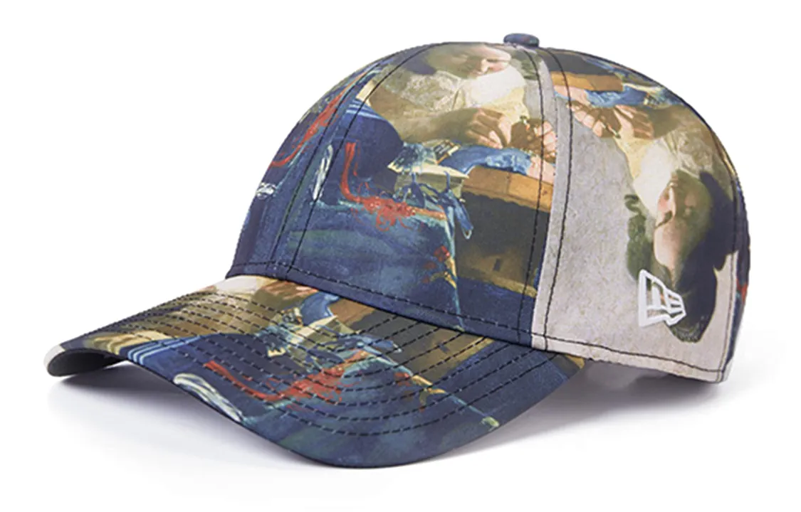 New Era Baseball Caps Unisex Multicolor
