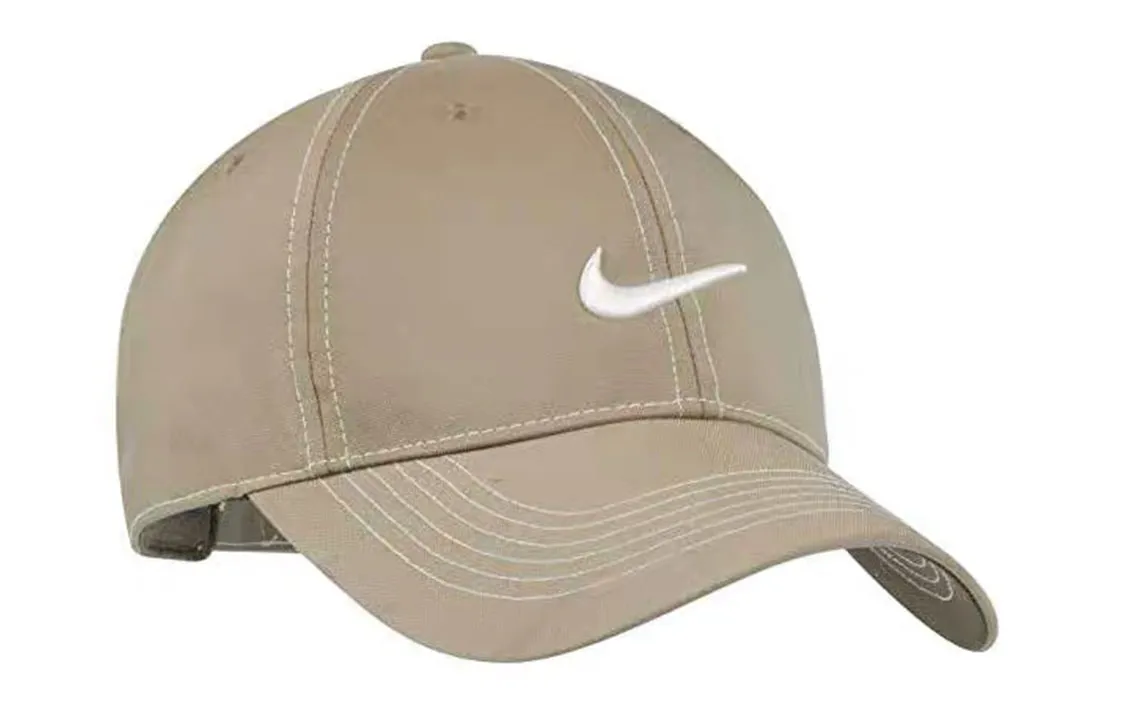 Nike Baseball Caps Unisex Khaki