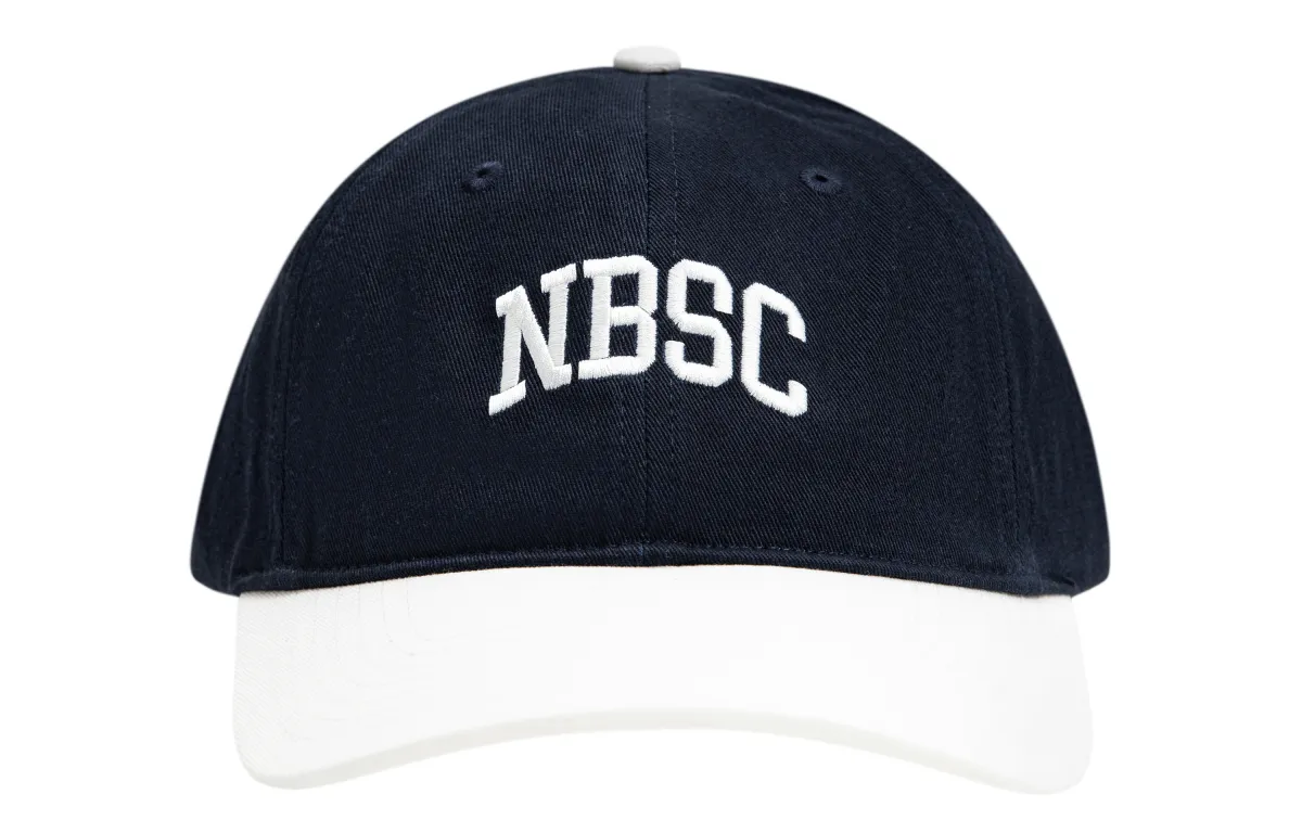 New Balance Cotton Baseball Caps Unisex