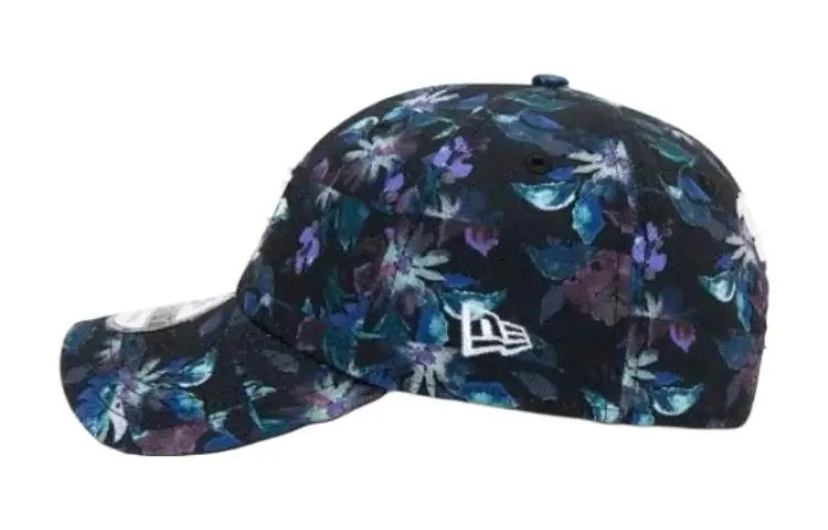 New Era Cotton Baseball Caps Unisex Multicolor