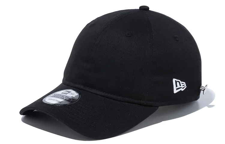 New Era Cotton Baseball Caps Unisex