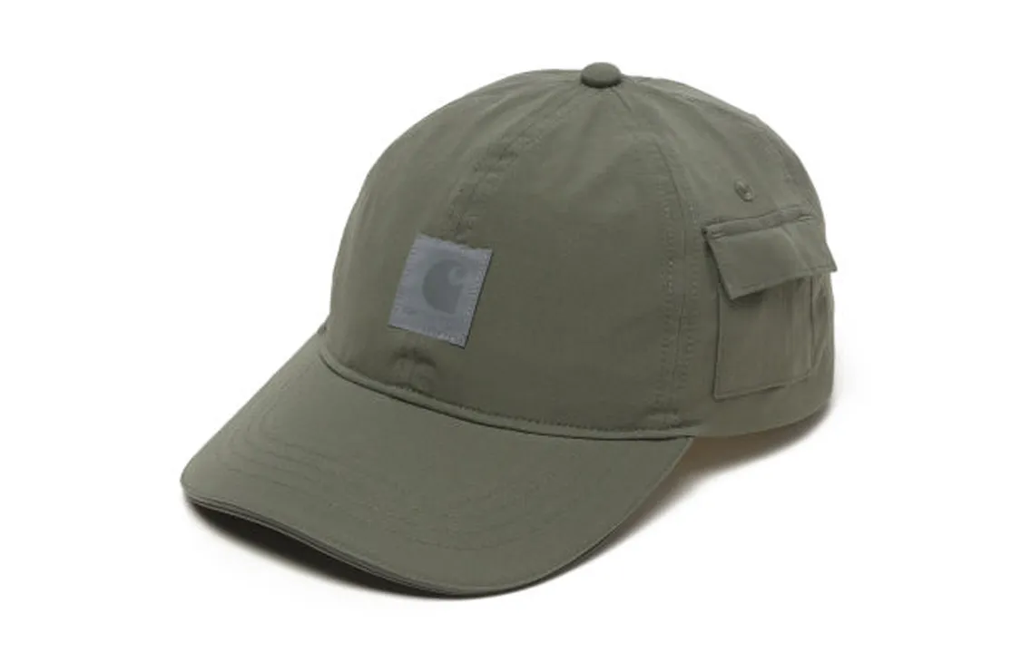 Carhartt WIP Baseball Caps Men's Green