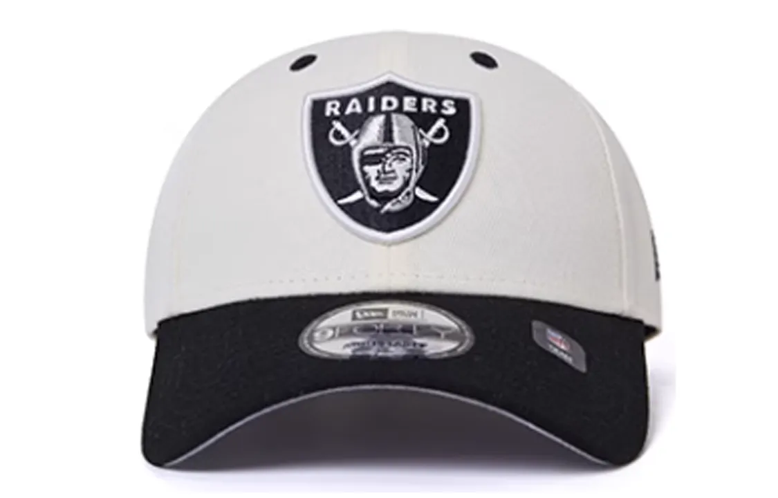 New Era Baseball Caps Unisex White