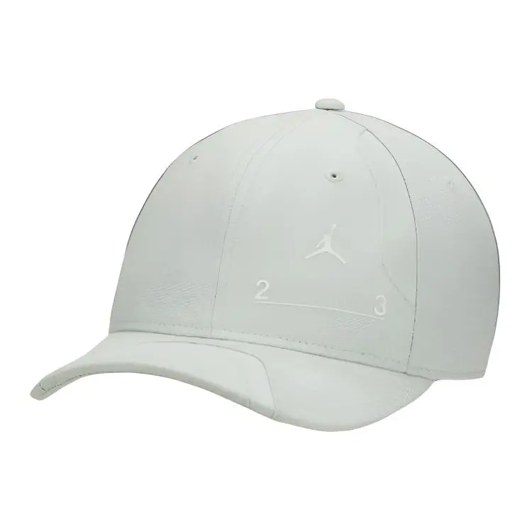 Jordan Baseball Caps Unisex Green