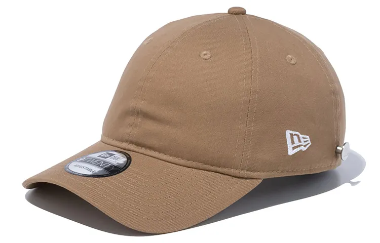 New Era Cotton Baseball Caps Unisex