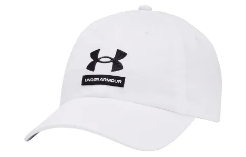 Under Armour Baseball Caps Men's White