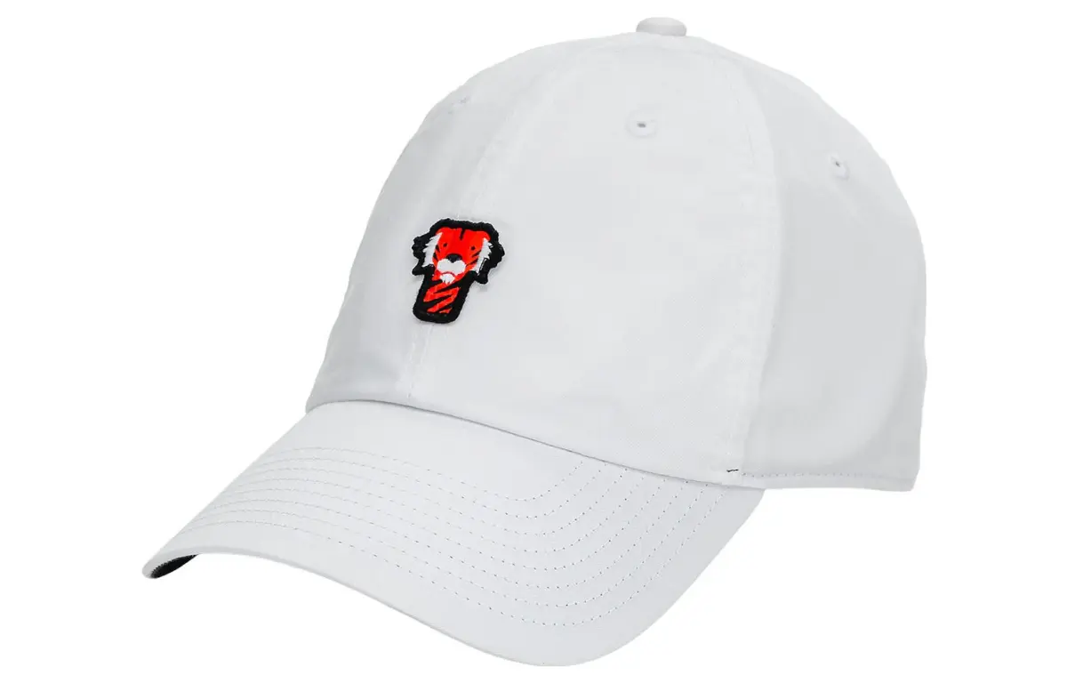 Nike Tiger Woods Heritage 86 Frank Cap
