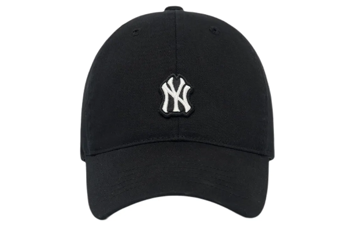 MLB Cotton Baseball Caps Unisex