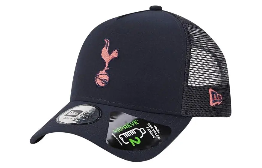 New Era Baseball Caps Men's Marine Blue