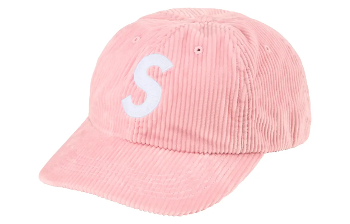 Supreme Pigment S Logo 6 Panel