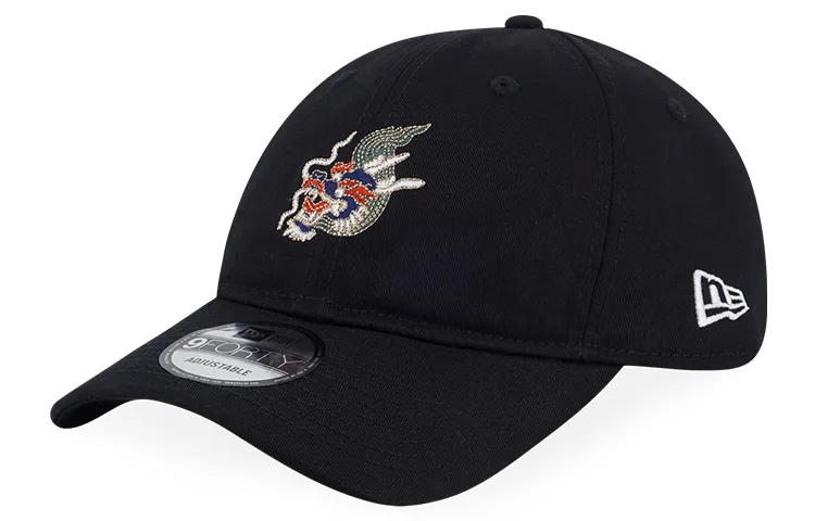 New Era Cotton Baseball Caps Unisex