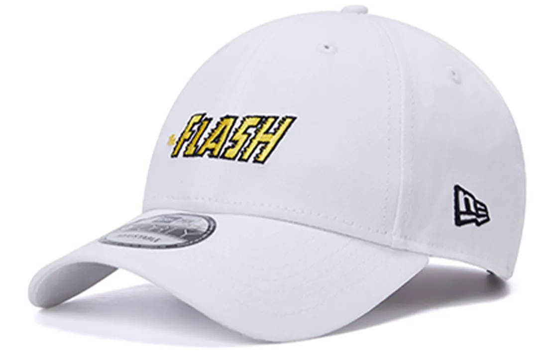 New Era Baseball Caps Unisex White