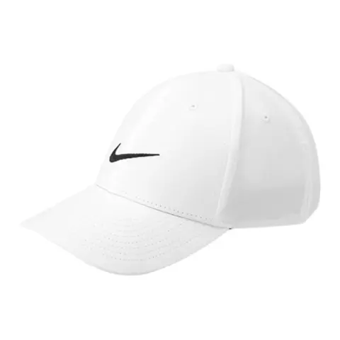 Nike Polyester Baseball Caps Unisex