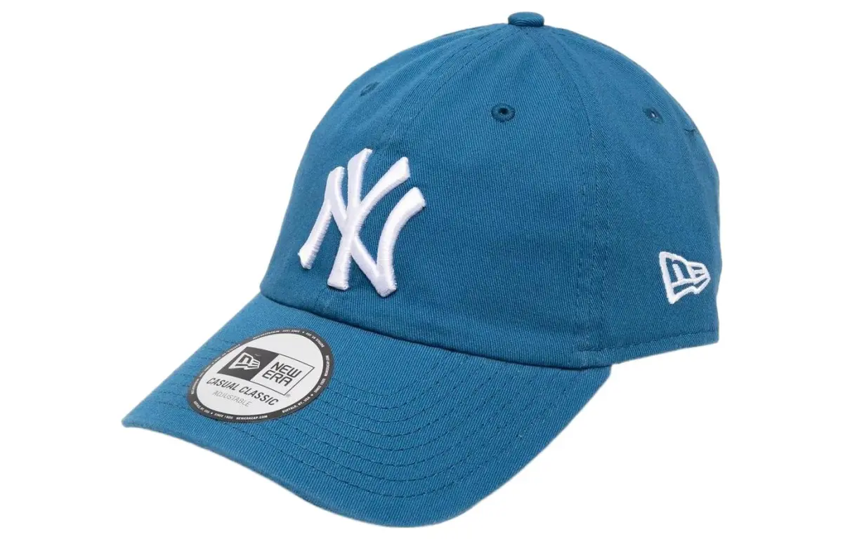 New Era Baseball Caps Men's Blue