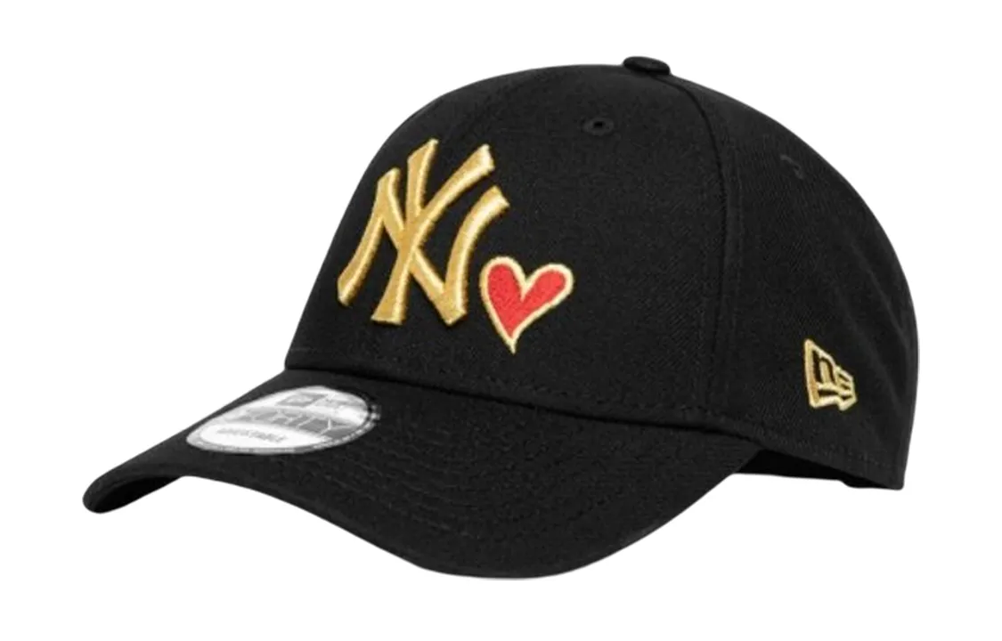 New Era Cotton Baseball Caps Unisex