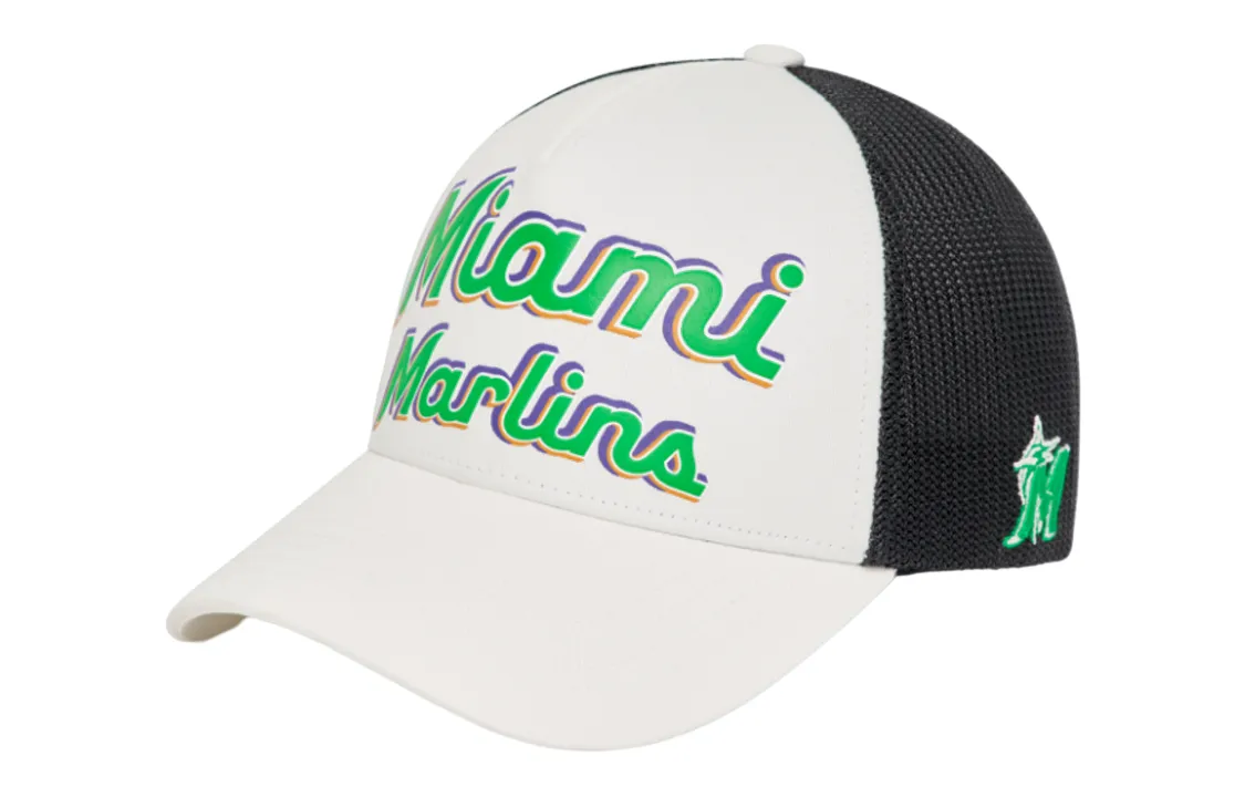 MLB Baseball Caps Men's