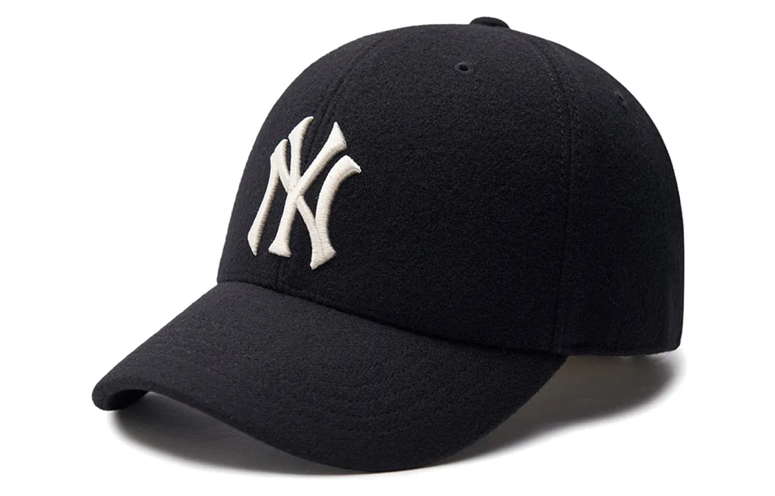 MLB Cotton Baseball Caps Unisex