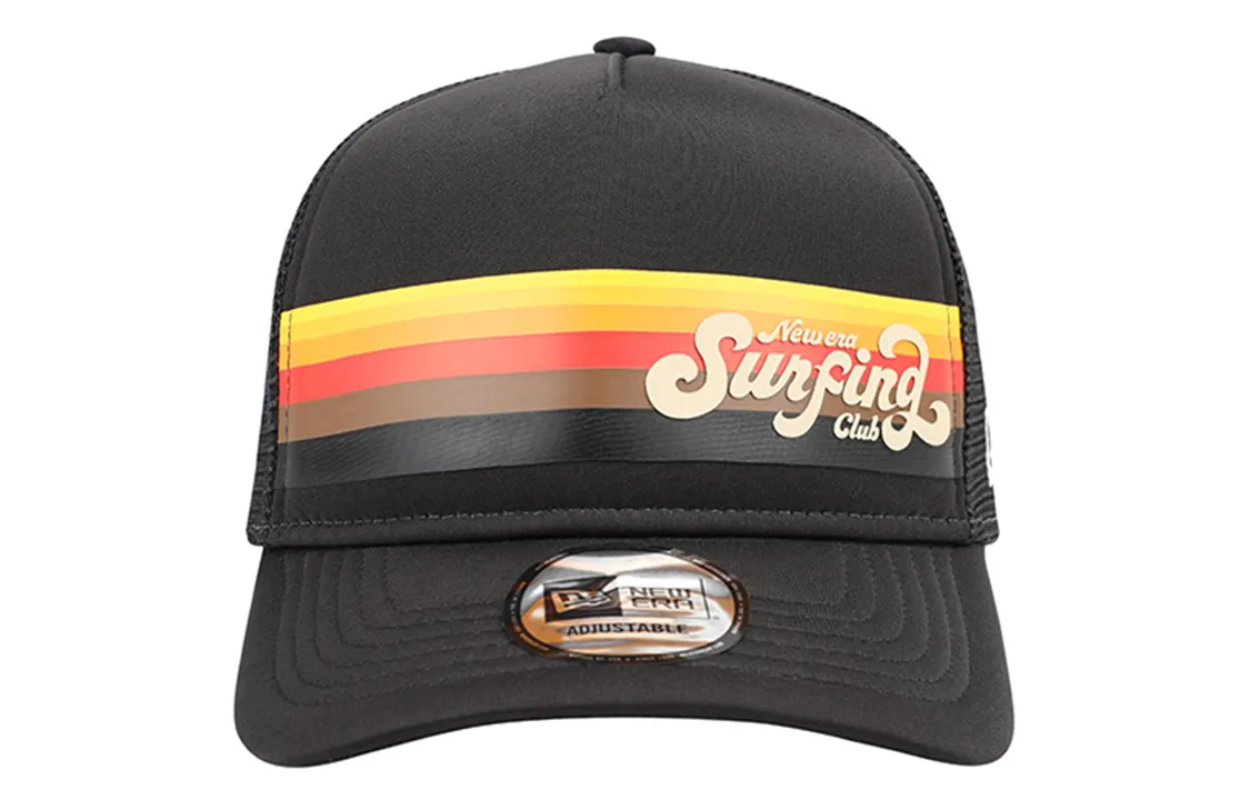 New Era Polyester Baseball Caps Unisex