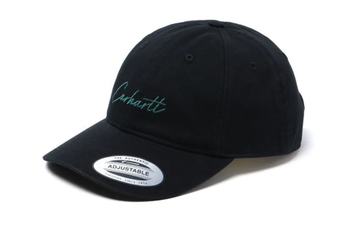 Carhartt WIP Baseball Caps Unisex Black