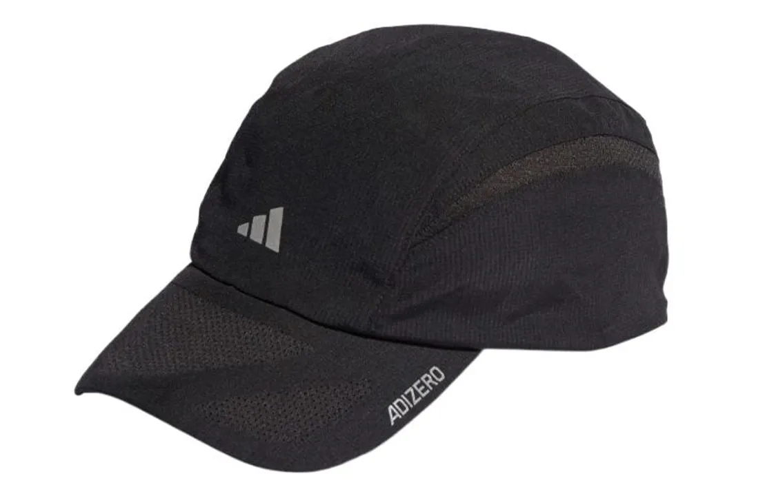 adidas Running X Adizero HEAT.RDY Lightweight Cap Black