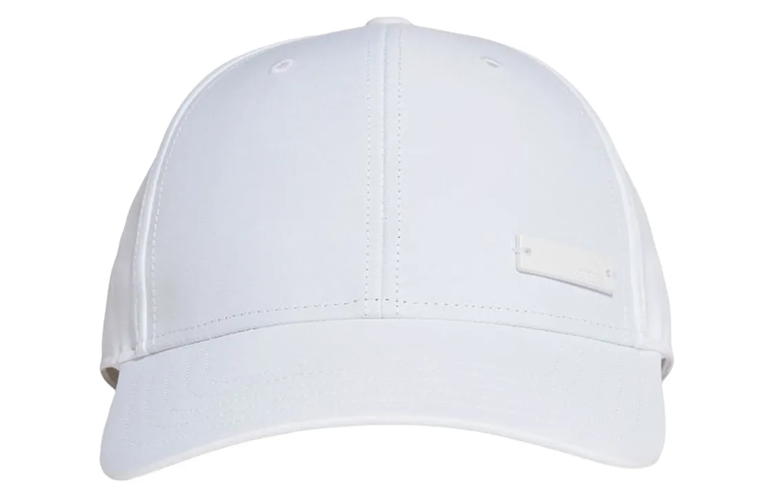 Adidas Baseball Caps Unisex White