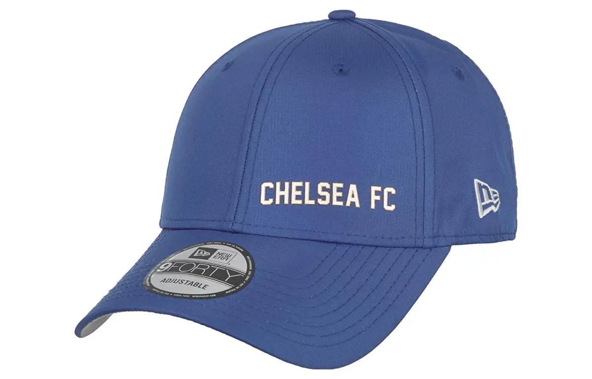New Era Baseball Caps Unisex Blue