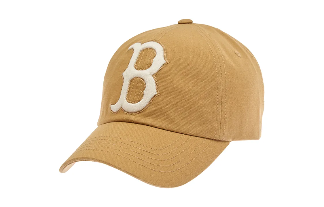 MLB - Baseball Caps Unisex Khaki
