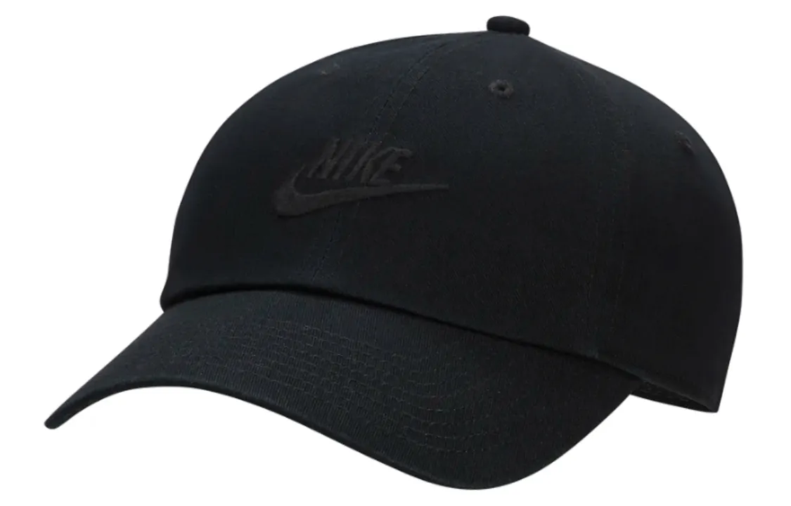 Nike Club Unstructured Futura Wash Cap