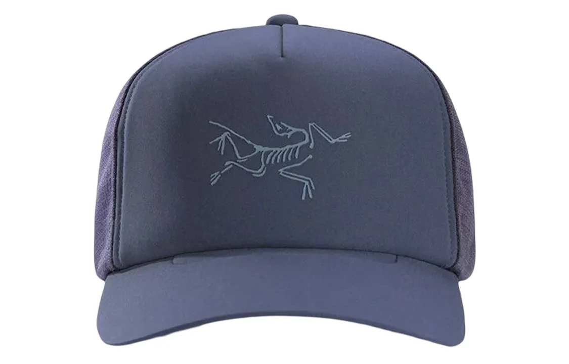Arc'teryx Polyester Baseball Caps Unisex