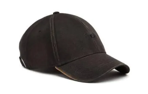 DIESEL C Run Wash Baseball Cap