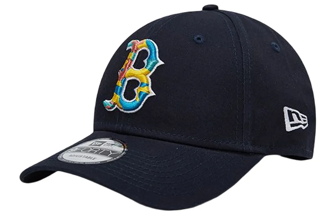 New Era New Era X MLB Cotton Baseball Caps Unisex