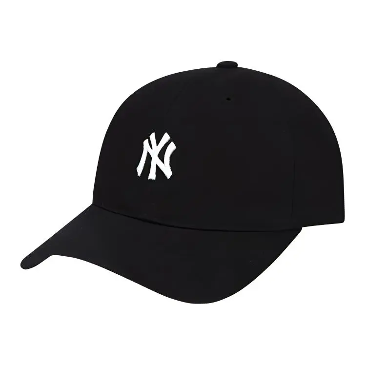 MLB Embroidered Logo Baseball Cap